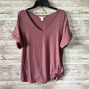 Christopher & Banks Top